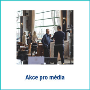 akce pro media