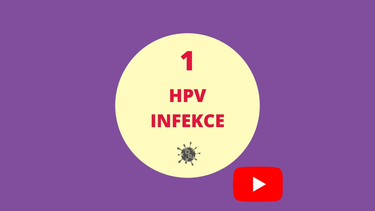 HPV infekce