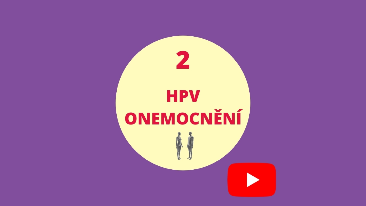HPV onemocnění