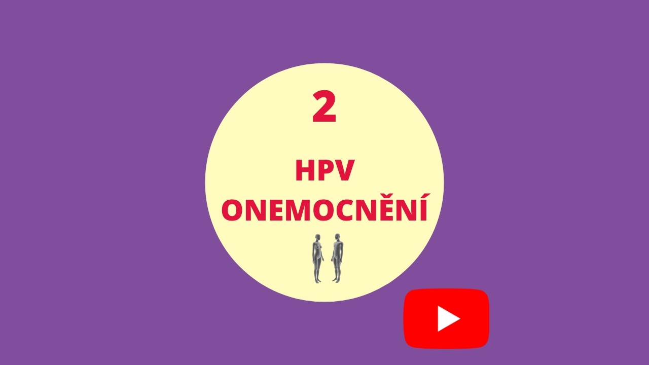 HPV onemocnění