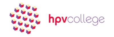 HPV College logo