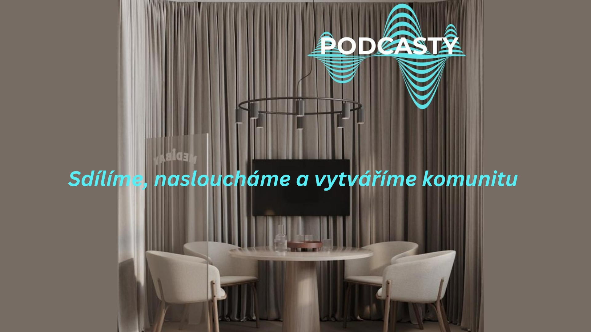 podcast